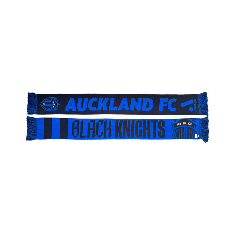 Discover Auckland FC 2
