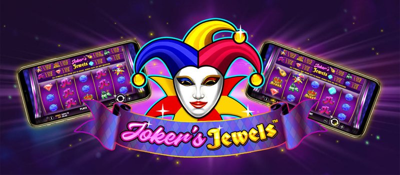 Mejor jugar gratis joker jewels en Argentina