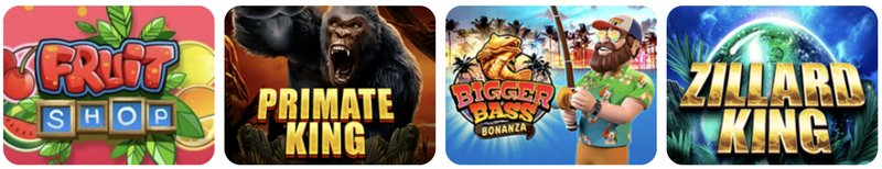 Locowin Casino Erfahrungen - Echte Spielerberichte und Bonus Codes - overview