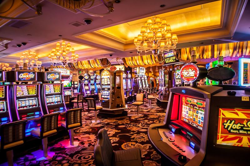 XL Casino