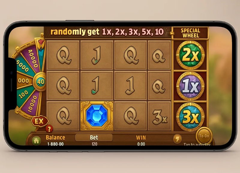 Fortune gems 2 real money download - Experience the Thrilling World of Fortune Gems 2 in Singapore Today